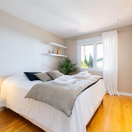 Villa In Benalmadena Pueblo Dış mekan fotoğraf